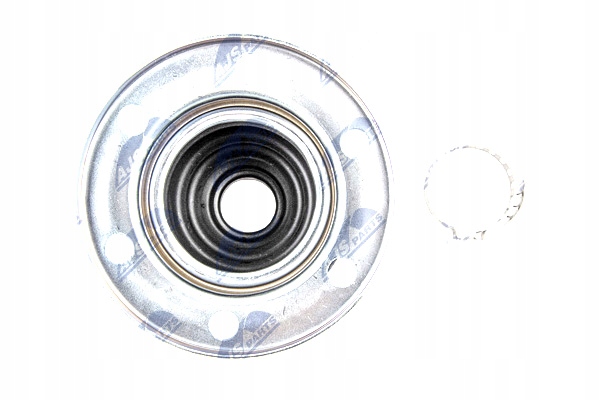 фото №4, Nty защита шарнир внутреннего npw vw-001