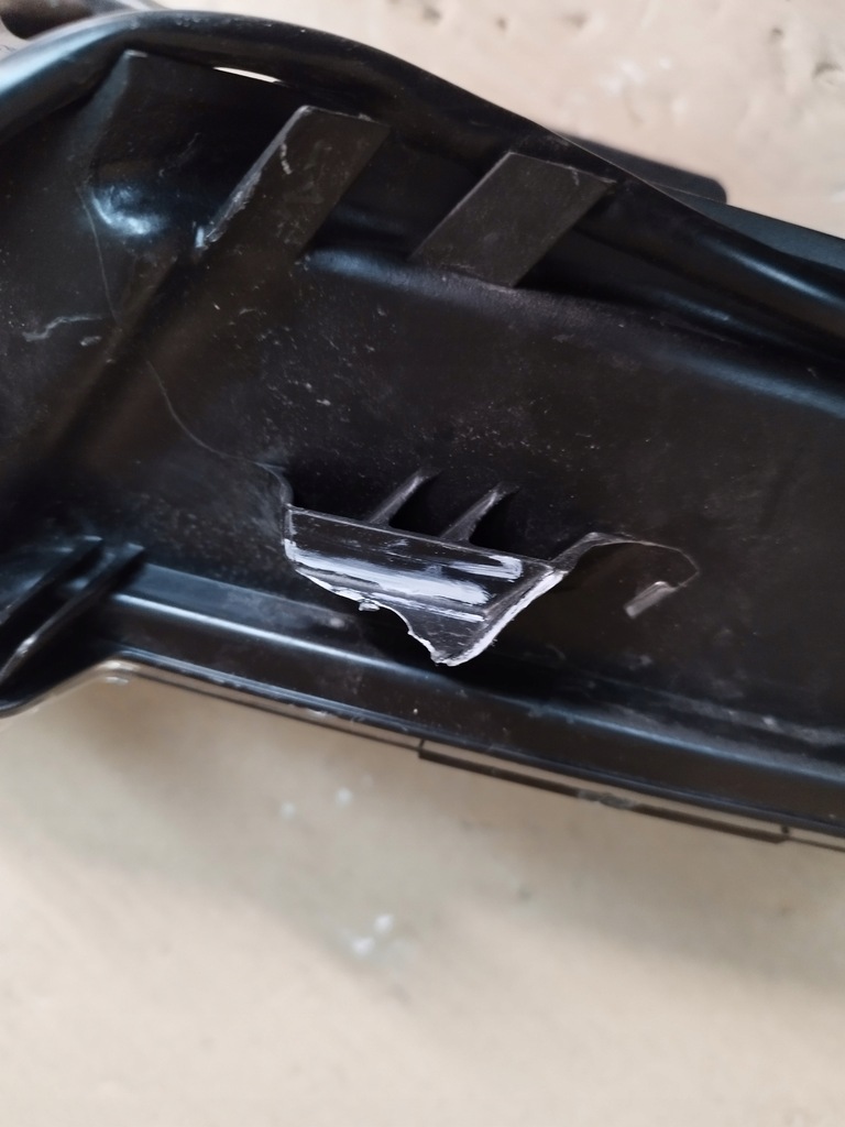 фото №8, Drl led протитуманна фара правий передній lexus nx 14