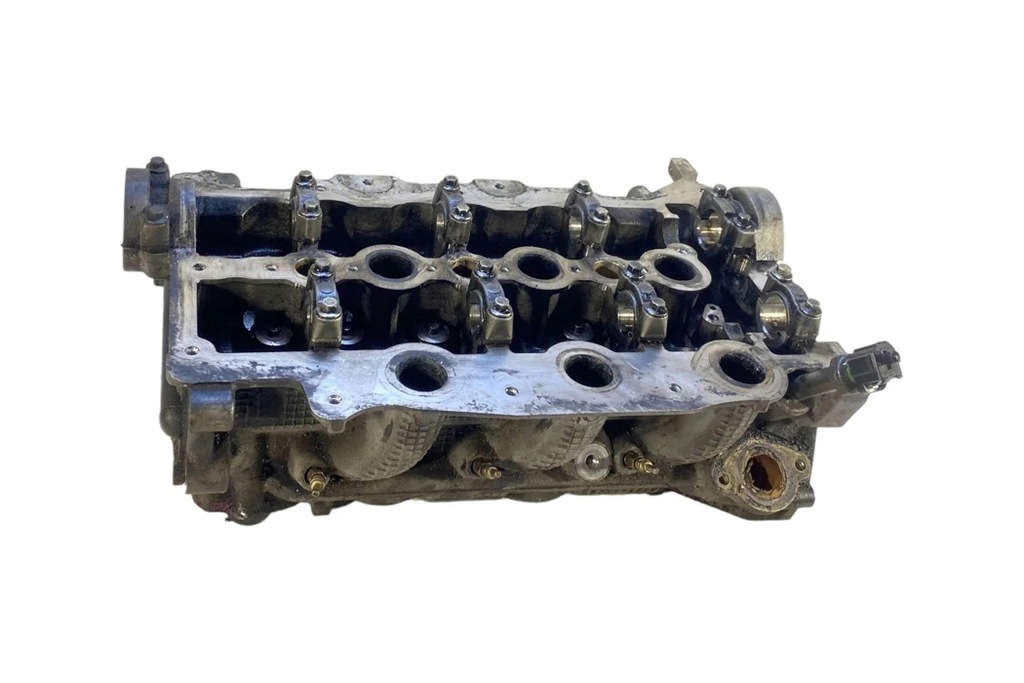 фото №8, Головка двигуна land rover range rover sport l320 pm4r8q6c064 2.7l дизель