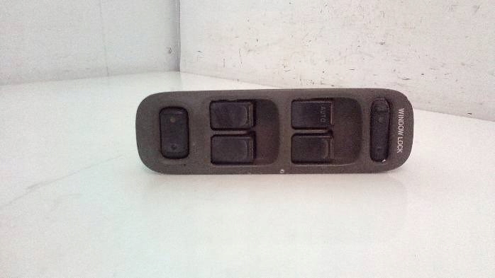 фото №7, Панель перемикачів скло лівий перед grand vitara