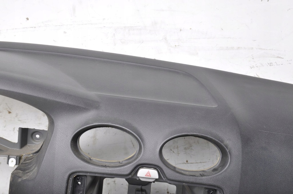 фото №8, Focus mk2 lift приборная панель приборная панель ремни подушки безопасности подушка безопасности