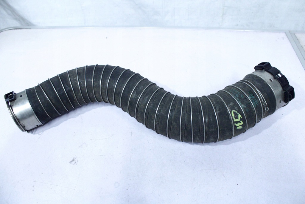фото №1, Bmw 5 g30 g31 труба трубка wąż шланг інтеркулер 8572858