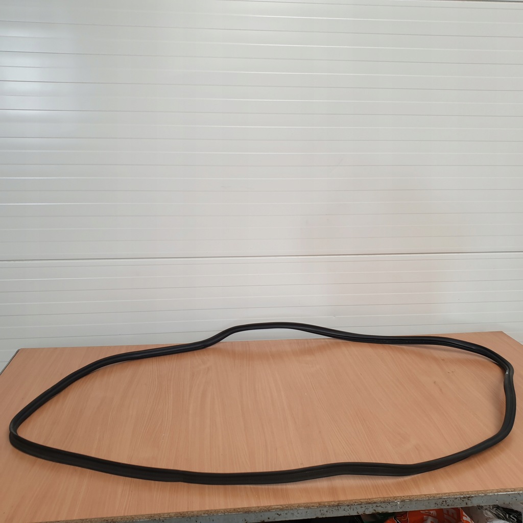 фото №10, Прокладка кузовная дверь перед правый audi q5