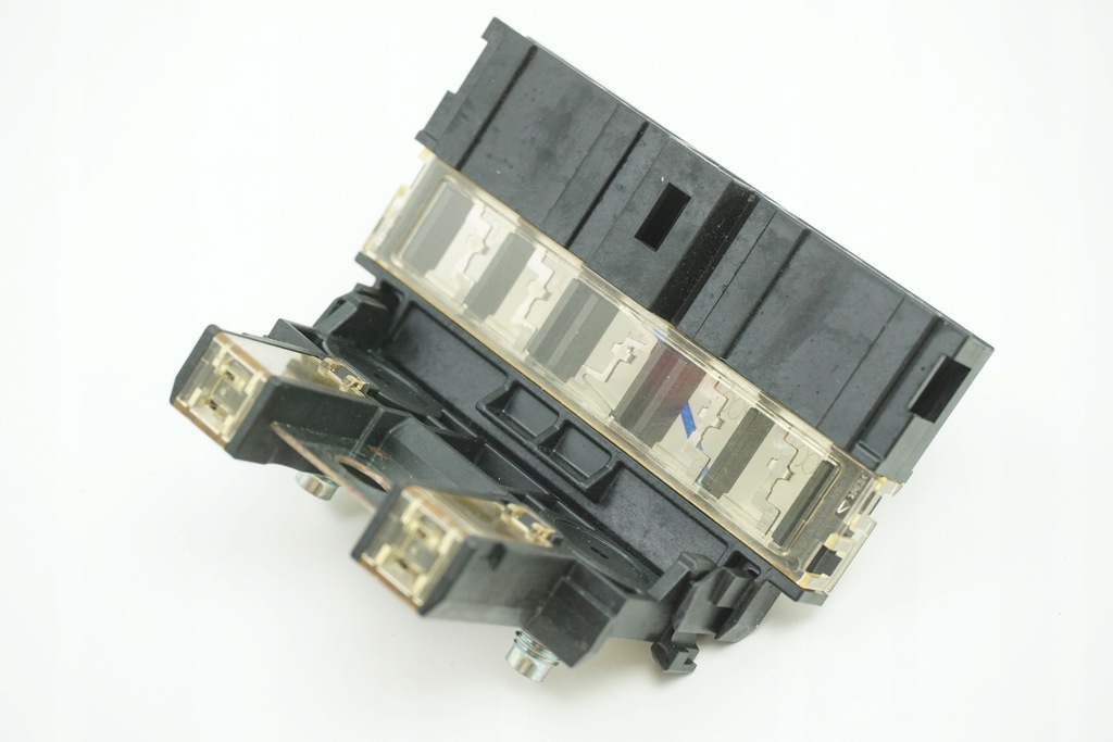 фото №3, Клемма плюсовая renault kadjar koleos ii