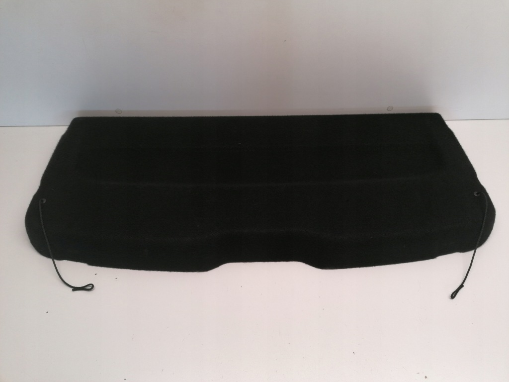 фото №1, Peugeot 208 ii полка задняя багажника оригинал 2019-