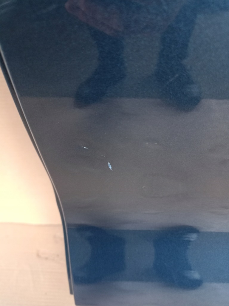 фото №2, Двері задні задня ліва ford kuga mk3