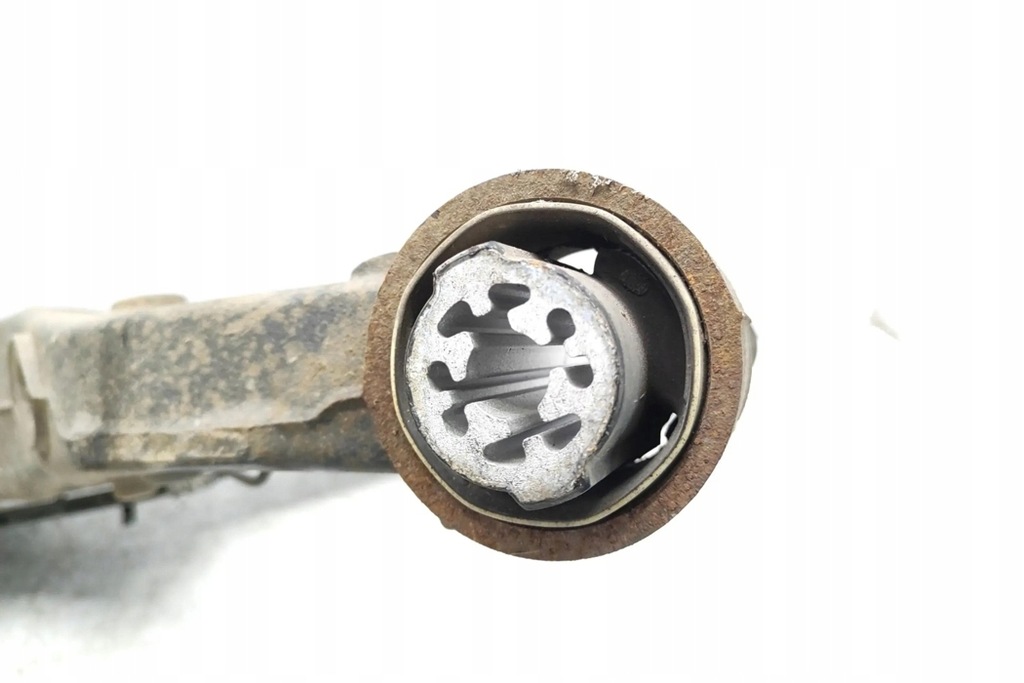 фото №7, Поворотный кулак задняя левая peugeot traveller 9820770580 2.0l дизель 2019