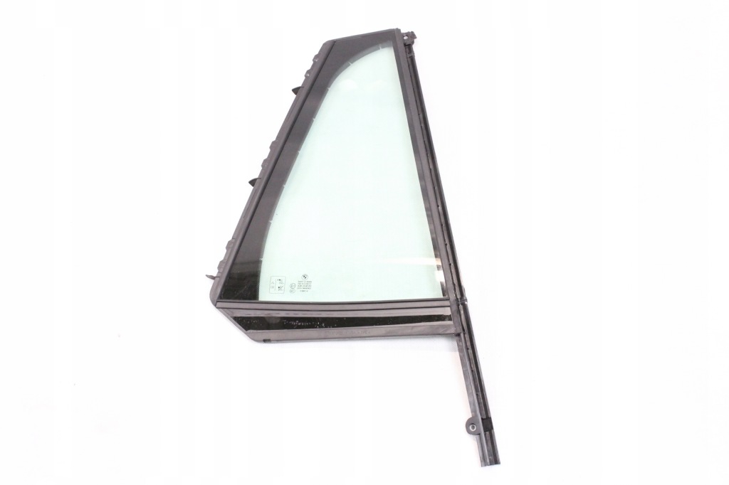 фото №1, Скло бічна двері права задня bmw g05 x5 трикутник