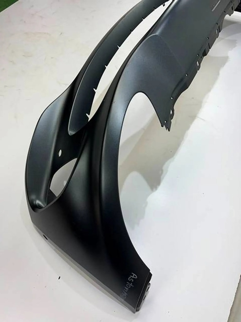 фото №8, Бампер перед передний aston martin dbx 20-