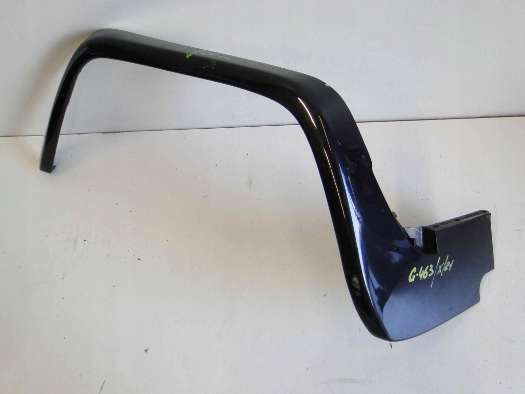 Купить Mercedes g w463 463 расширитель крыла правое