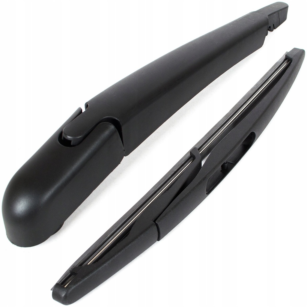 фото №1, Chevrolet aveo 2010- дворник задняя щетка + рычаг дворники