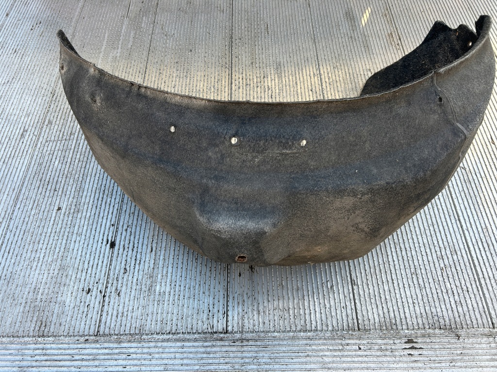 фото №7, Подкрылок левый задняя audi a6 c5 allroad