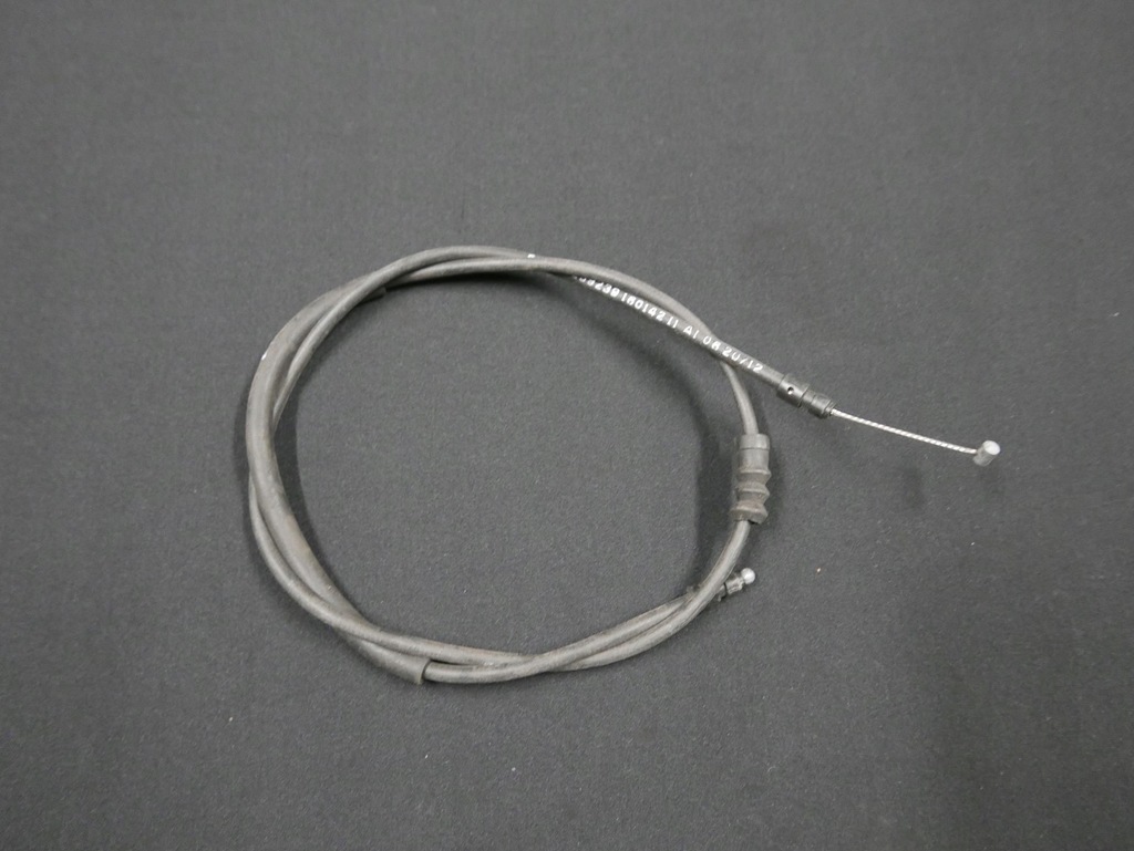 фото №1, Bmw f20 f30 тягa капот 7239239