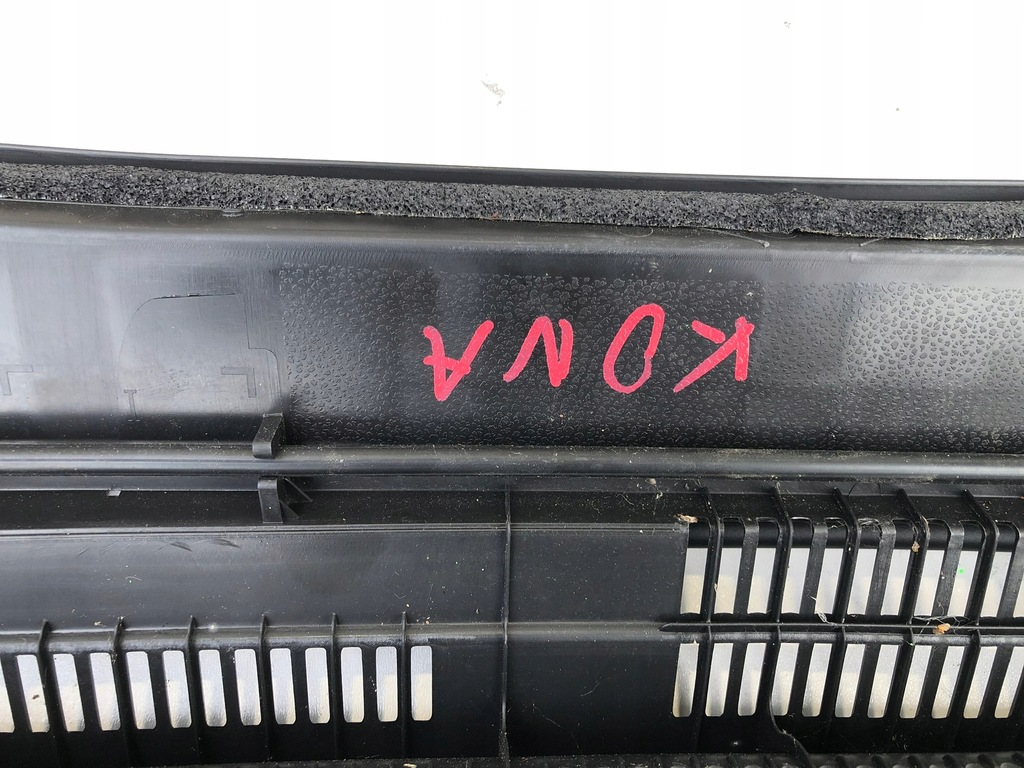 фото №10, Hyundai kona жабо 86152dd000 86150dd000