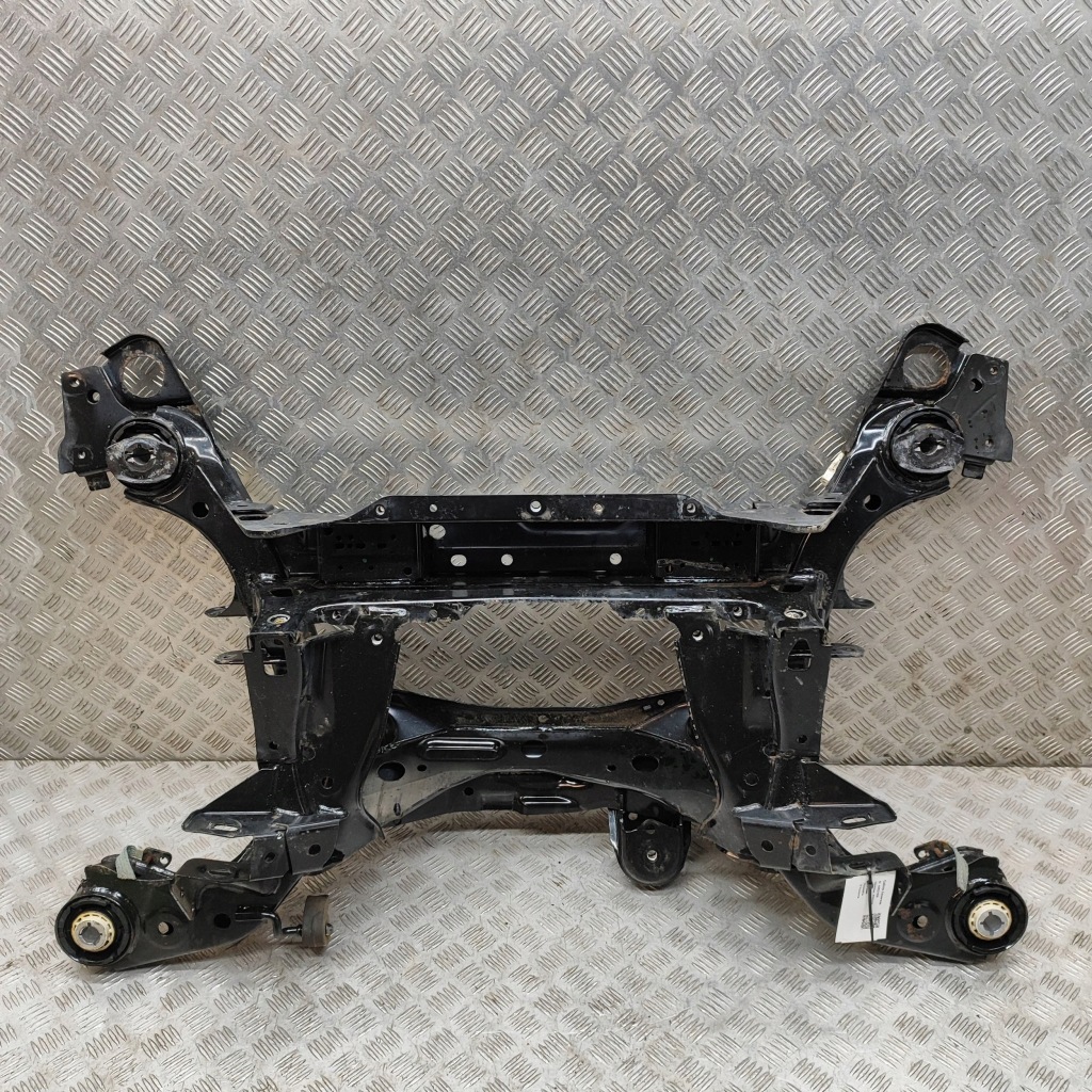 фото №2, Volvo xc90 2022 рама вспомогательная задняя