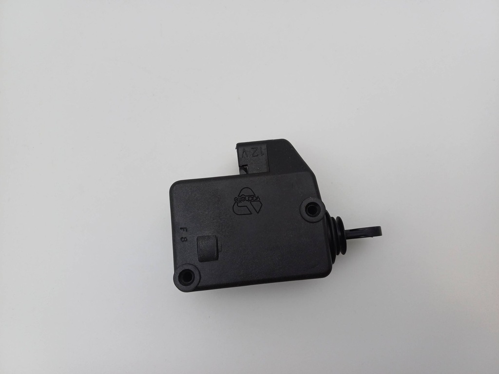 фото №5, Привод крышка заливной топлива mitsubishi carisma nr193