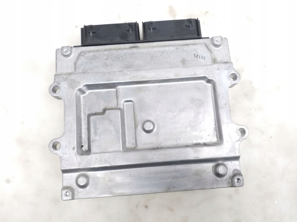 фото №2, Volvo s60 2017 блок керування / модуль ecu