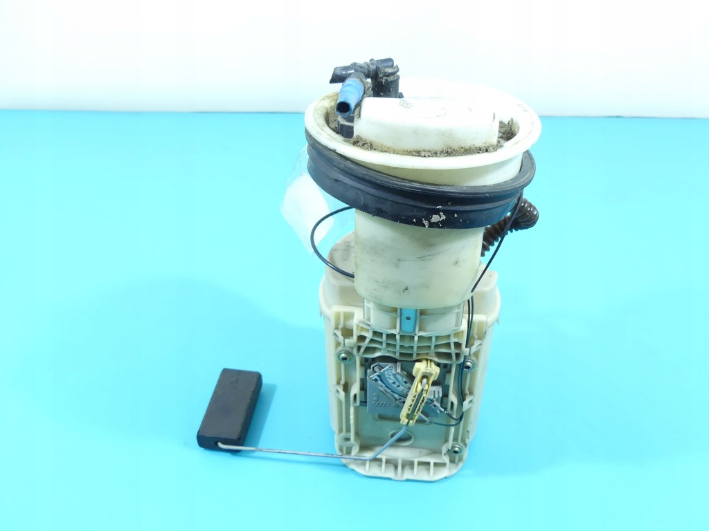 фото №1, Помпа насос пального seat alhambra i 95-00 2.0b 8v