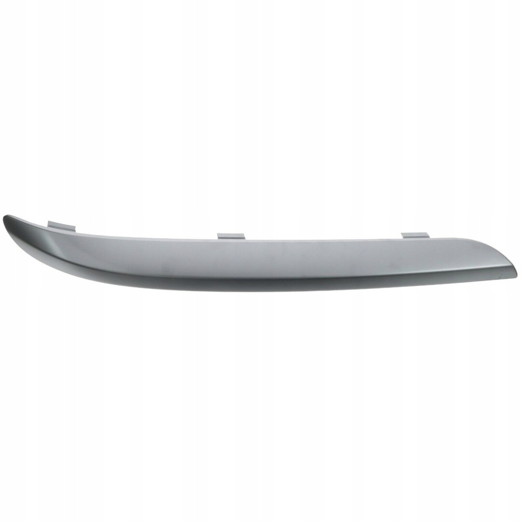 фото №1, Chrysler 300 300c 2011- молдинг бампер хром права