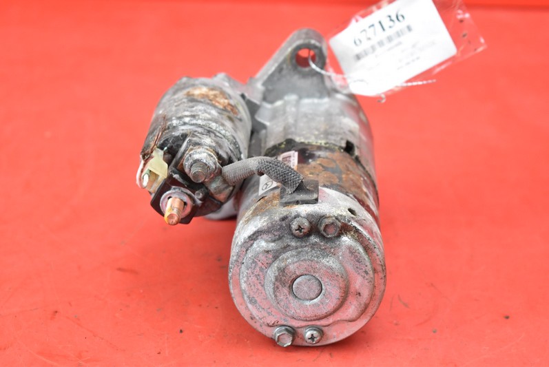 фото №6, Стартер m000t89281 mazda cx-5 1 i 2.5 15r