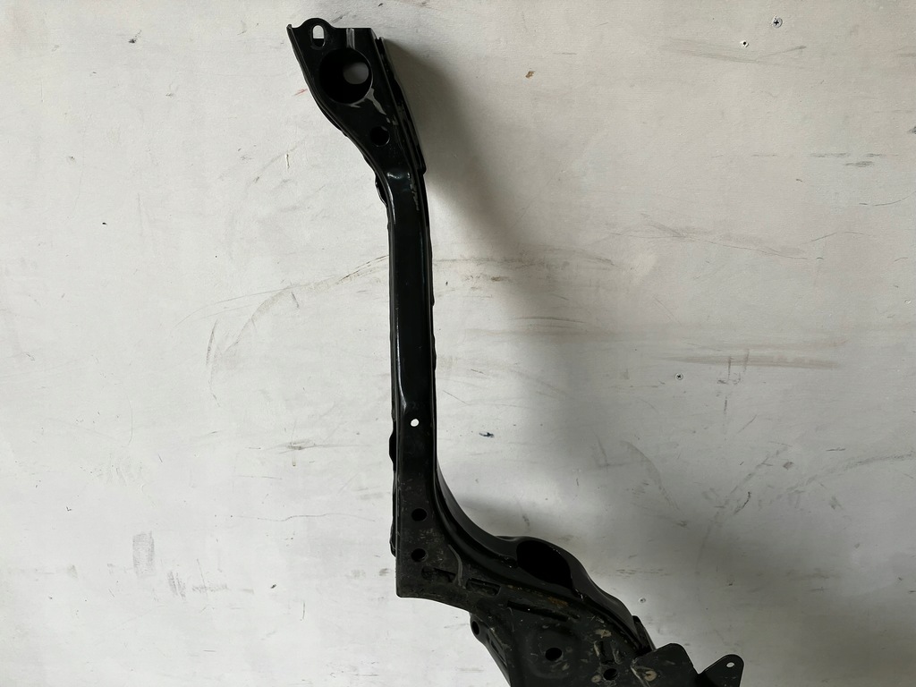 фото №11, Yaris cross подрамник подрамник подвеска