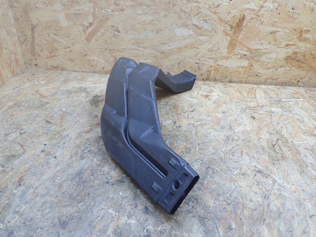 фото №5, Туннель канал воздуха lexus is iii 200t 300 po lift 2018 europa 87212-30431