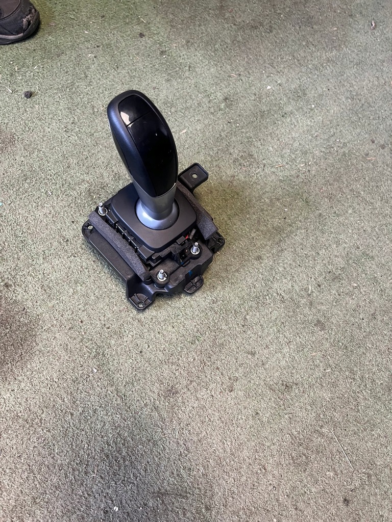 фото №3, Ручка домкрат передач alfa romeo stelvio 1561325970