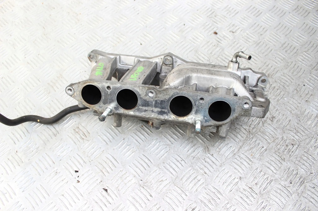 фото №5, Honda civic viii 2008 коллектор всасывающий