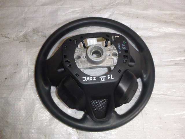 фото №4, Повітропровід honda jazz iv lift 2017 механічна коробка передач