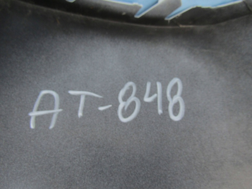 фото №13, Volvo xc60 ii бампер задня 17r--