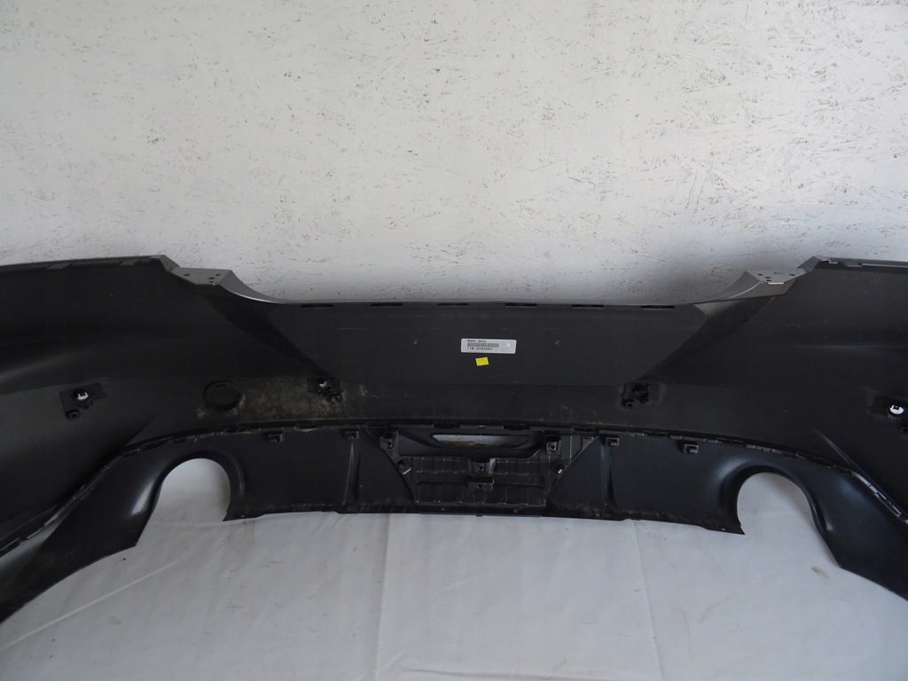 фото №7, Бампер задня задній bmw z4 g29 m-pakiet оригінал