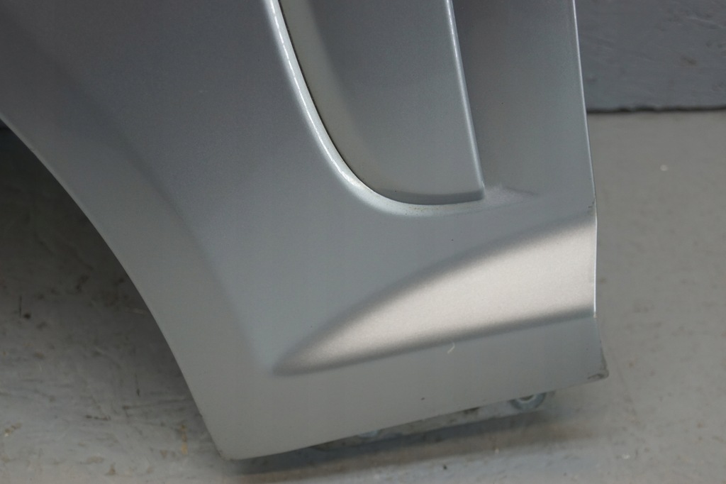 фото №7, Крыло левый перед jaguar xf x250 mee