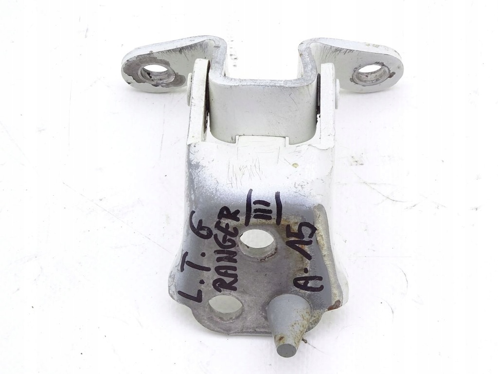 фото №1, Ford ranger iii mazda bt-50 06-11 петля дверь левый задняя góra king cab