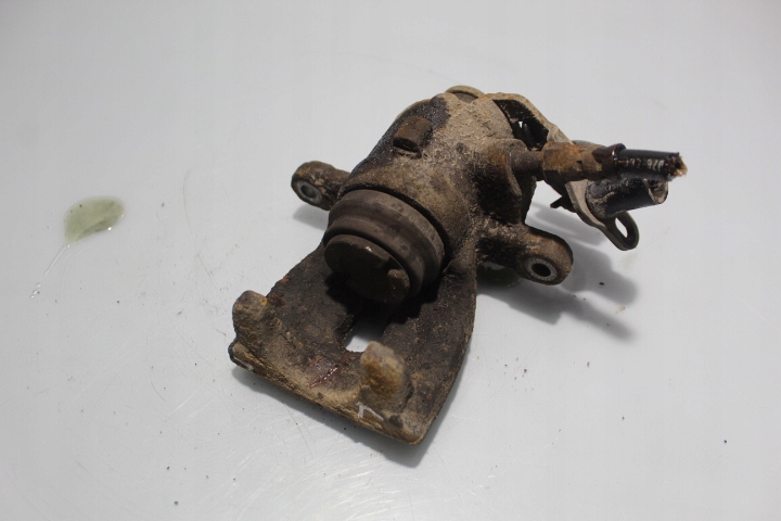 фото №3, Супорт гальма лівий задня ford galaxy ii mk2 1.8tdci