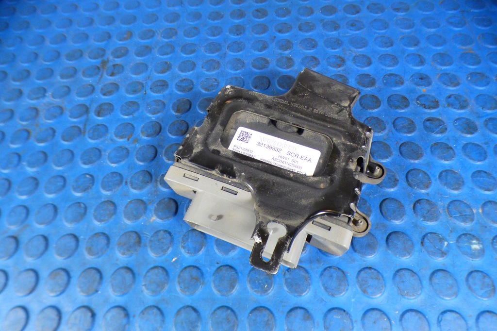 фото №1, Модуль adblue st.bdb 32139932 volvo xc60 ii