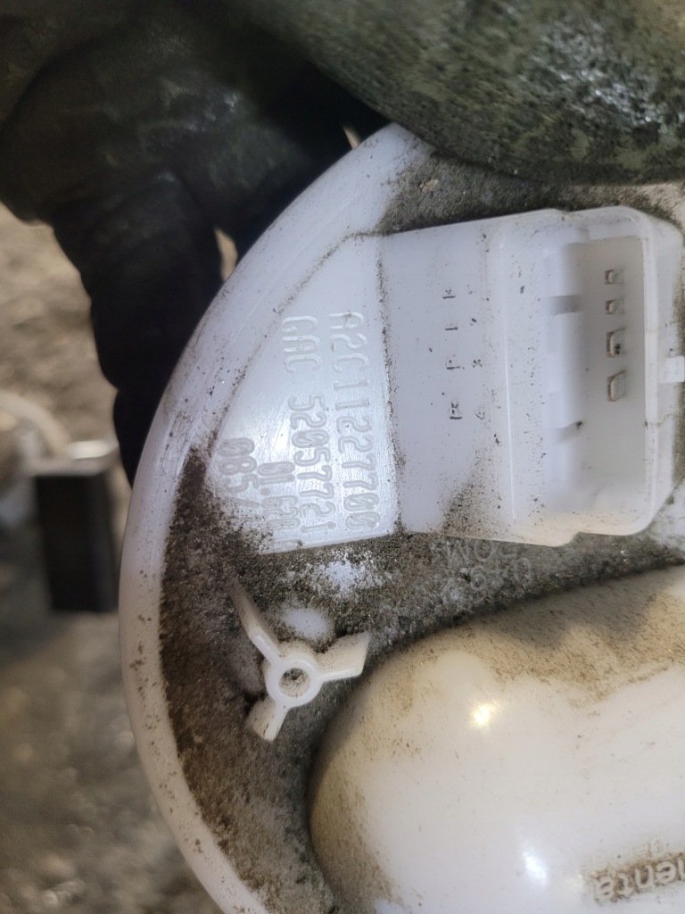 фото №4, Fiat 500 b насос топлива 52057721