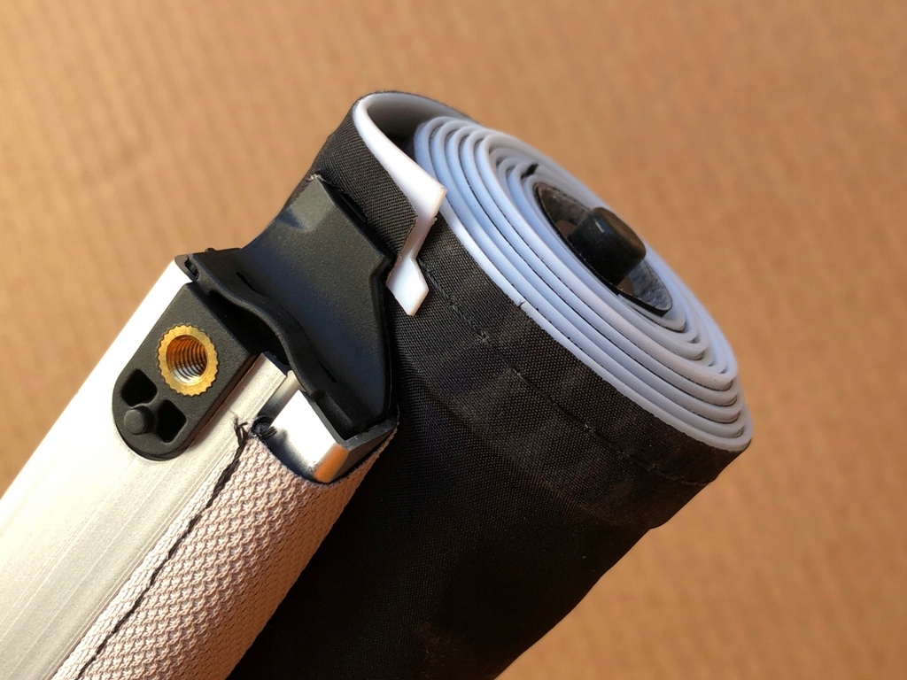 фото №7, Шторка штора люк панорамы beż бежевый do toyota highlander suv