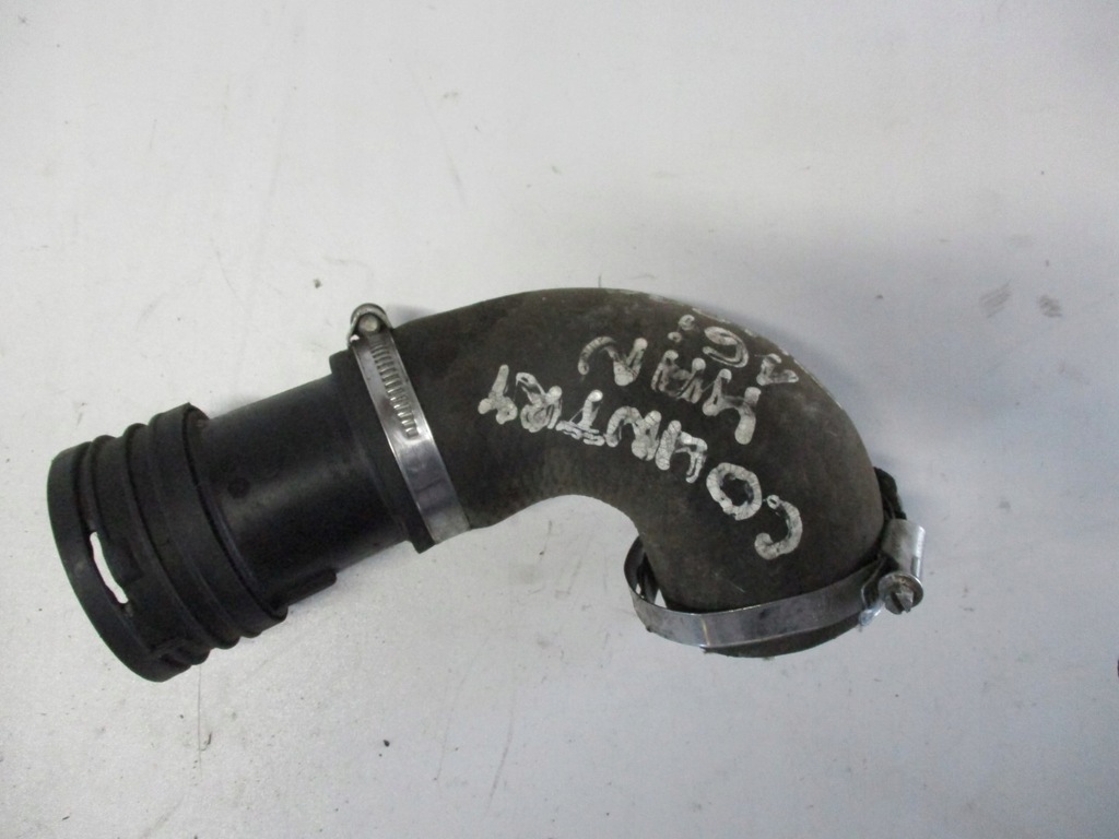 фото №1, Труба интеркулер mini countryman r60 7611120