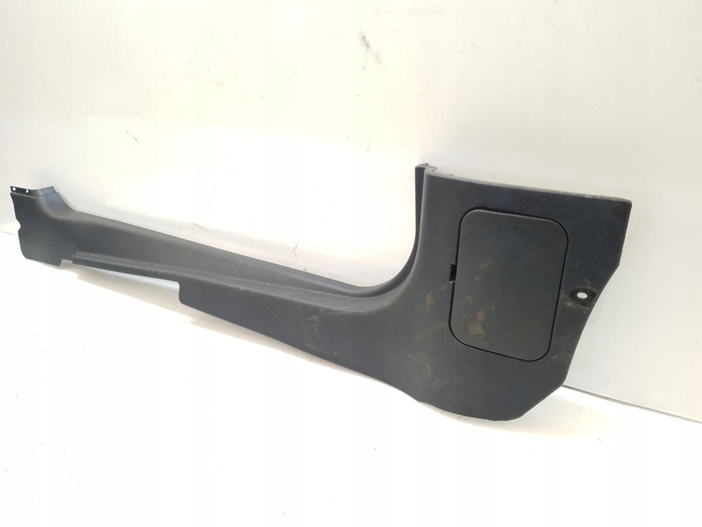 фото №3, Молдинг порог защита левая mini r50 r53 cooper s