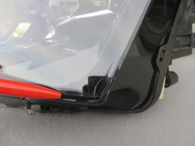 фото №7, Skoda scala 657 full led лампа перед ліва 657941015a