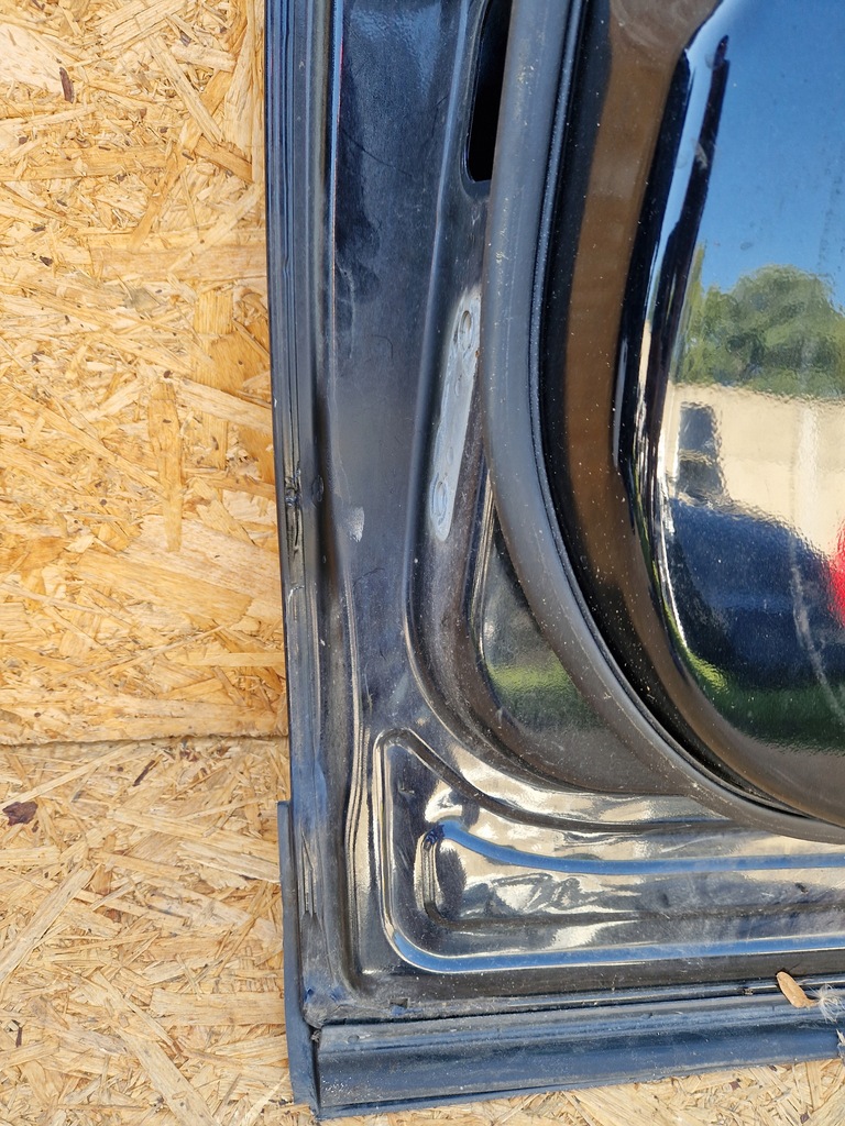 фото №12, Land rover discovery 5 v двері правий перед передні