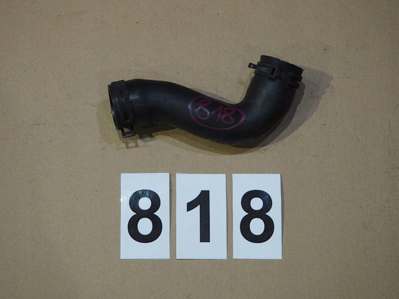 Купити Патрубок труба turbo range rover vogue cpla8b273cc