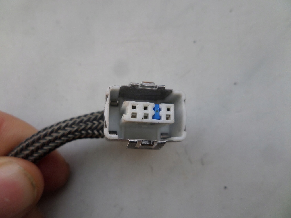 фото №8, Шланг кабель преобразователя катушки peugeot 608 ксенон valeo d1s d2s 4pin 12pin