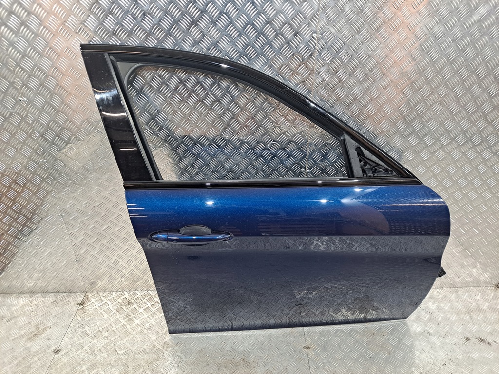 фото №1, Idealne дверь правый перед alfa romeo giulia 092