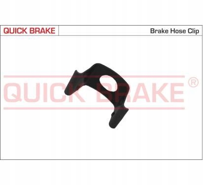 фото №1, Quick brake набір монтажний гальма - element