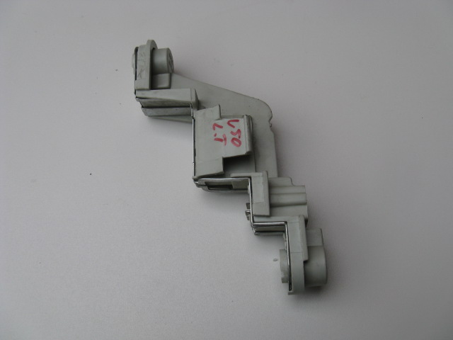 фото №1, Вкладыш лампы левый задняя volvo v50