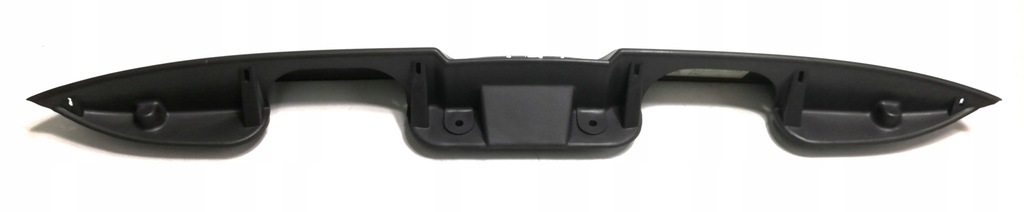 фото №9, Молдинг декоративная накладка logo эмблема крышки задняя hyundai atos 8731002000bu oe!