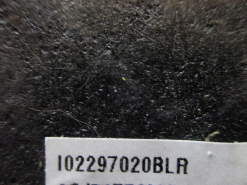 фото №5, Пол багажника jeep compass 102297020