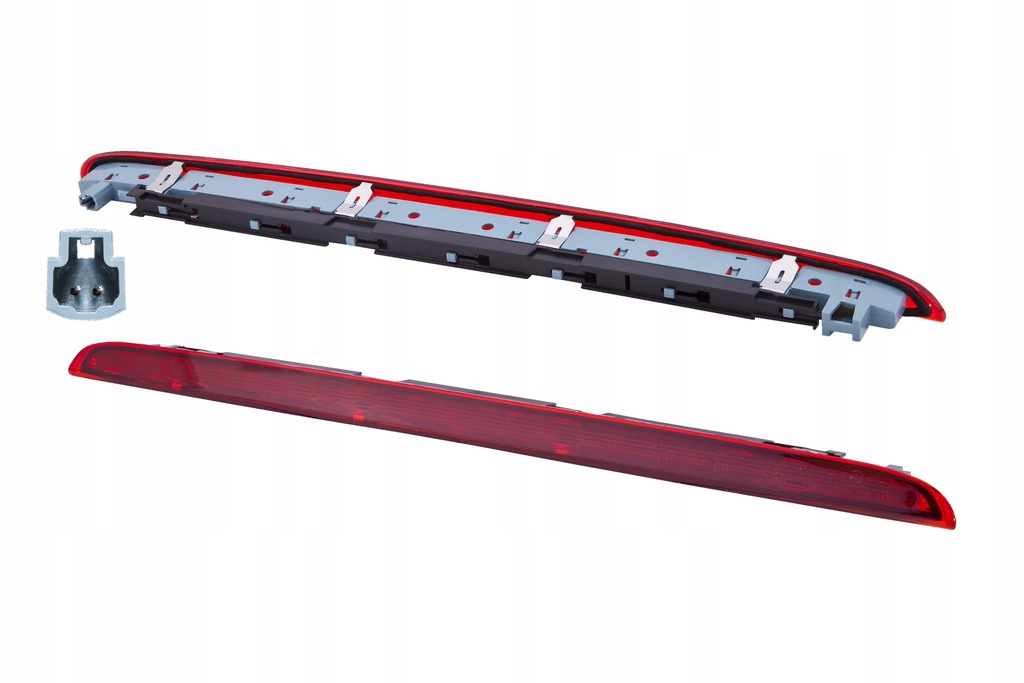 фото №1, Audi a6 c6 третій світло стоп лампа led avant