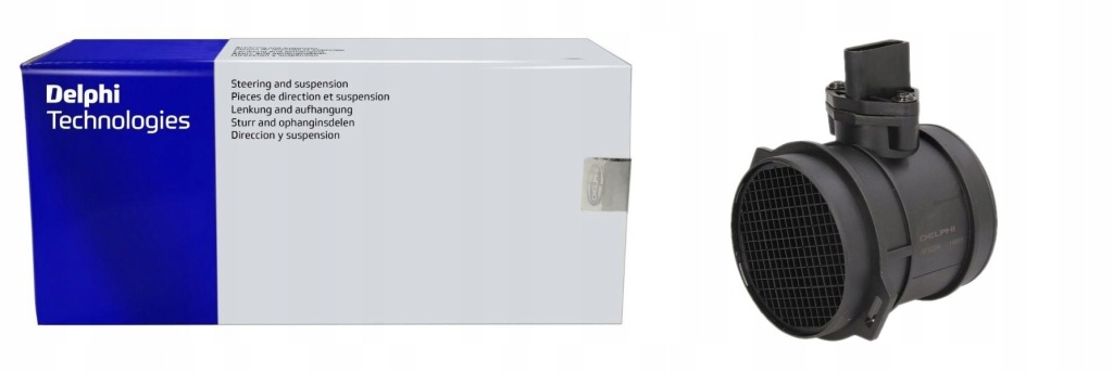 фото №1, Витратомір повітря audi audi a6, s4 2.7